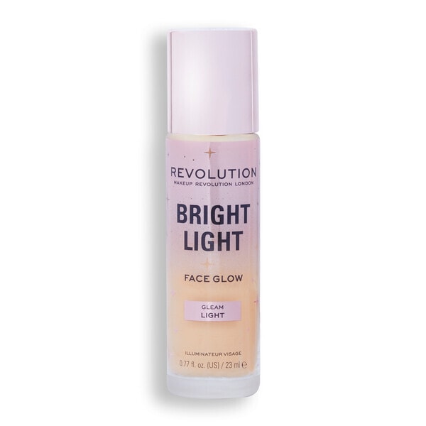 Revolution Bright Light Face Glow Gleam Light