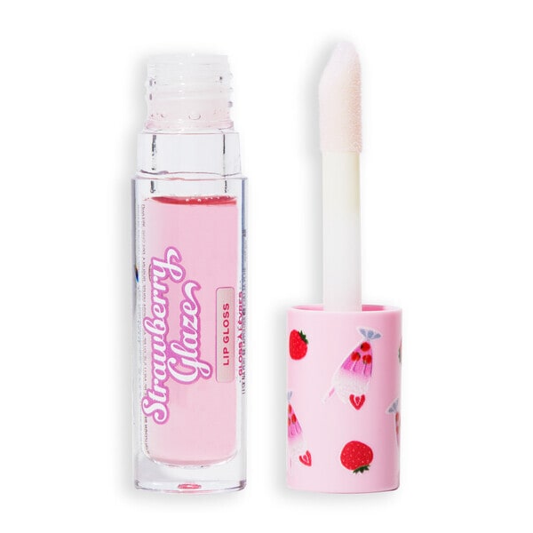 I Heart Revolution Milkshake Lip Gloss The Boys Are Waiting