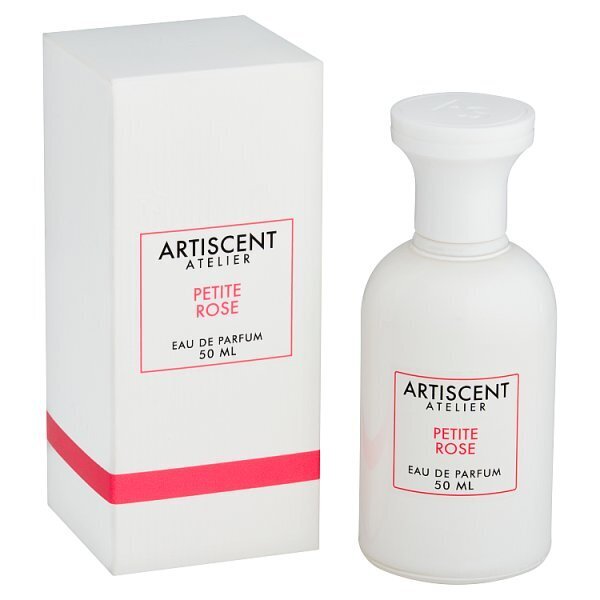 Superdrug Artiscent Petite Rose EDP 50ml