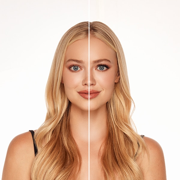 Ardell Naked Press Ons - Natural