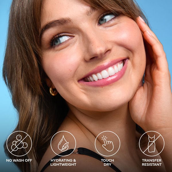 Bondi Sands Liquid Gold Self Tanning Foam 200ml