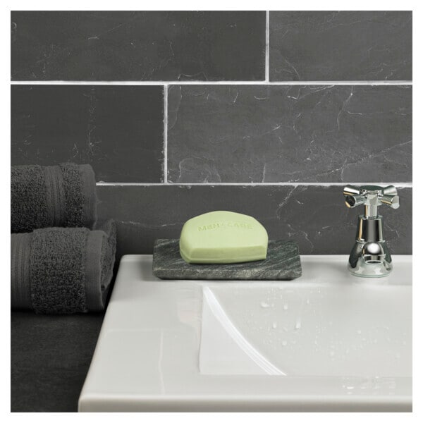 Dove Men+Care Body And Face Bar Soap Bar Extra Fresh 90G 1Pc