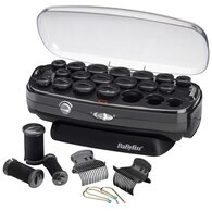 Babyliss Thermo Ceramic Rollers 3035BU