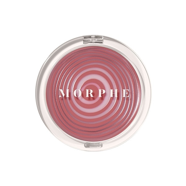 Morphe Huephoric Rush 3-In-1 Silk Blush - Intoxicated