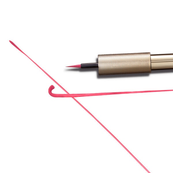 L'Oreal Signature Liquid Eyeliner Matte 09 Fuschia