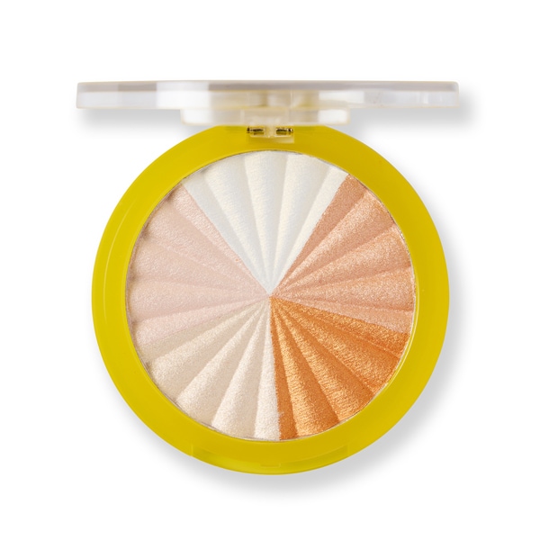 Trouble Maker Twister Shimmer Bronzer Katrina Light Gold