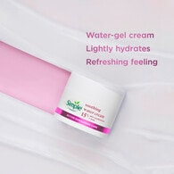 Simple Soothing Water Face Cream 50ml