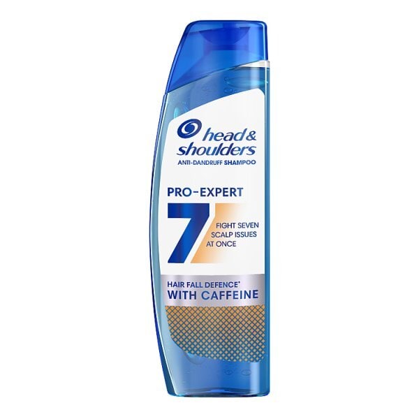 Head & Shoulders Anti-Dandruff Shampoo Pro-Expert 7, 300ml