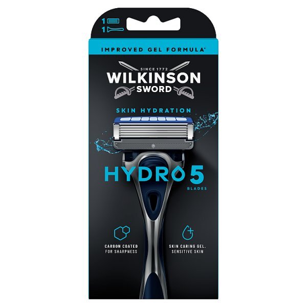 Wilkinson Sword Hydro 5 Mens Razor