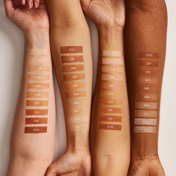 Missguided Meet Your Match Contour Stick M5