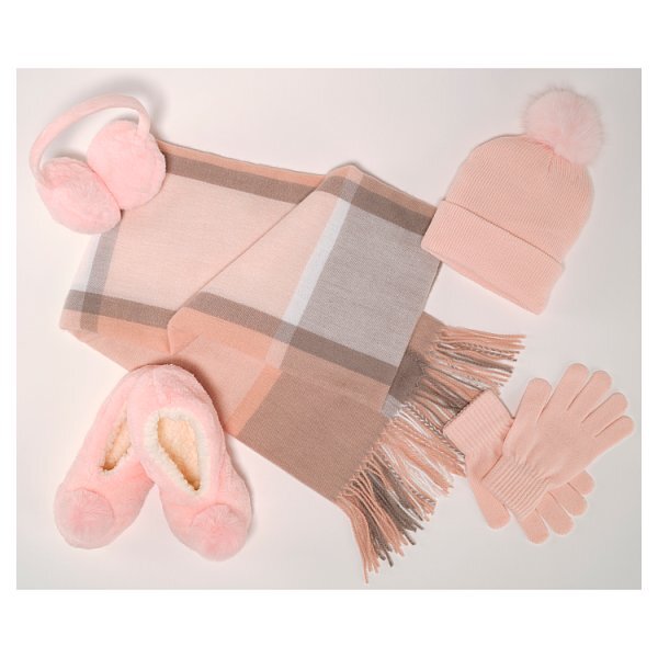 S/D Ear Muffs Cream
