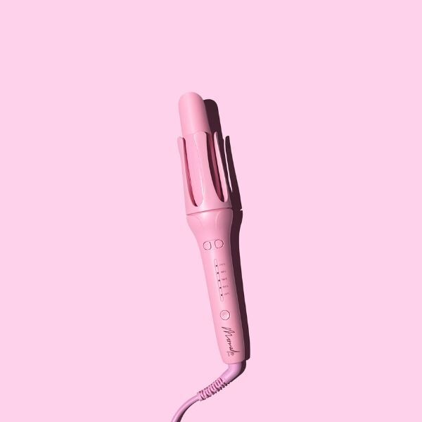 Mermade Hair Auto Curl Tong Perfect Curls In Seconds