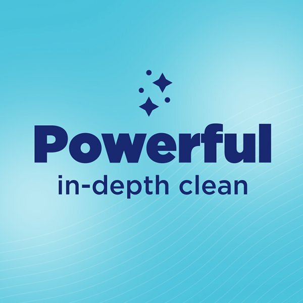 Steradent Pro White Denture Cleaner Mint Fresh Tablets 30s