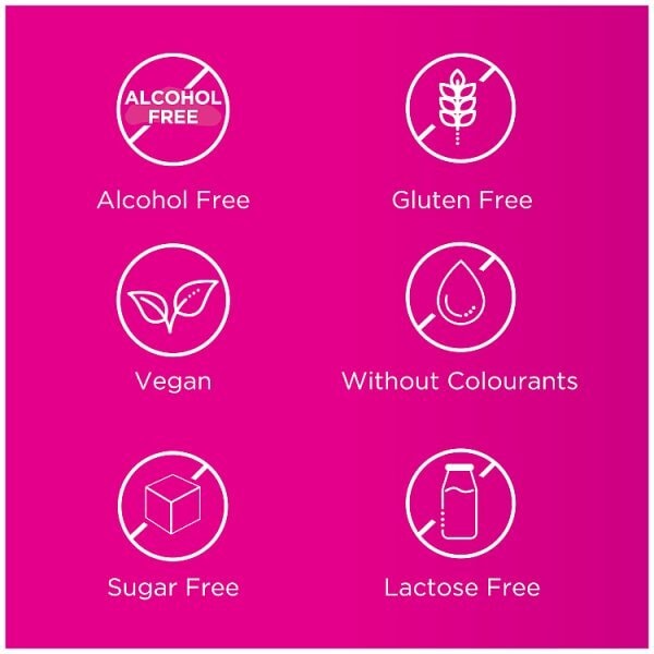 Centrum B12 Energy and Vitality Liquid Shot