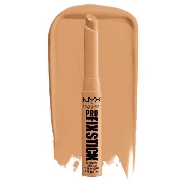 NYX Professional Makeup Pro Fix Stick Golden