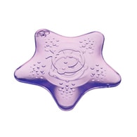 Vital Baby Soothe Star Teethers 2pk