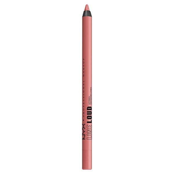NYX Professional Makeup Line Loud Lip Liner Born To Hustle