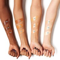 Urban Decay Stay Naked Hydromaniac Tinted Glow Hydrator 10