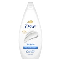 Dove Hydrate Body Wash Shower Gel 720Ml