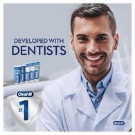 Oral-B Pro Expert Healthy Whitening Toothpaste 75ml