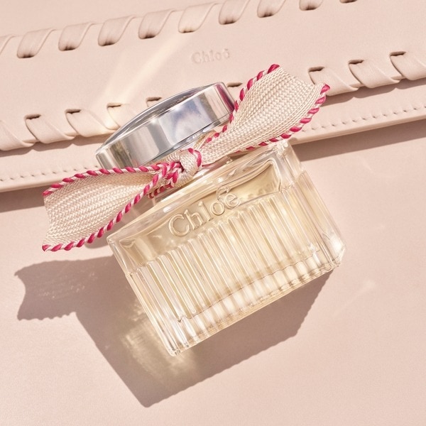 Chloé L'Eau de Parfum Lumineuse for Women 100ml