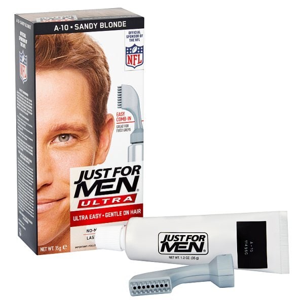 Just For Men Autostop Sandy Blonde 35ml