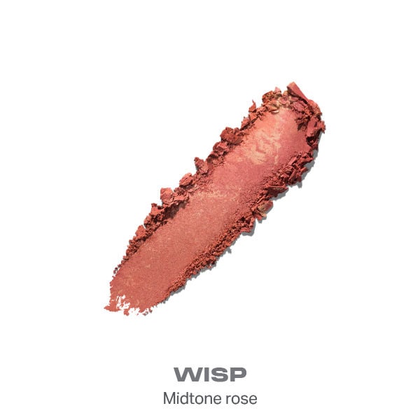 Morphe Cloudlight Soft Glow Diffused Blush- Wisp