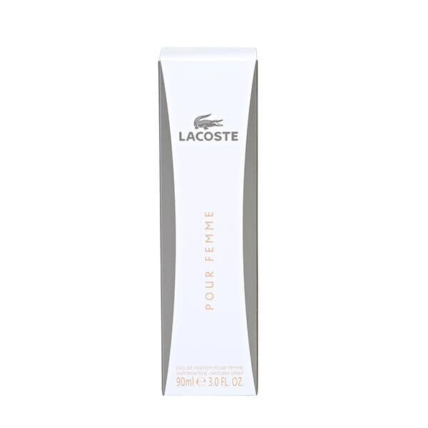 Lacoste Pour Femme EDP 3 oz / 3.0 oz / 90 ml Eau De Parfum - Brand New orders No Box