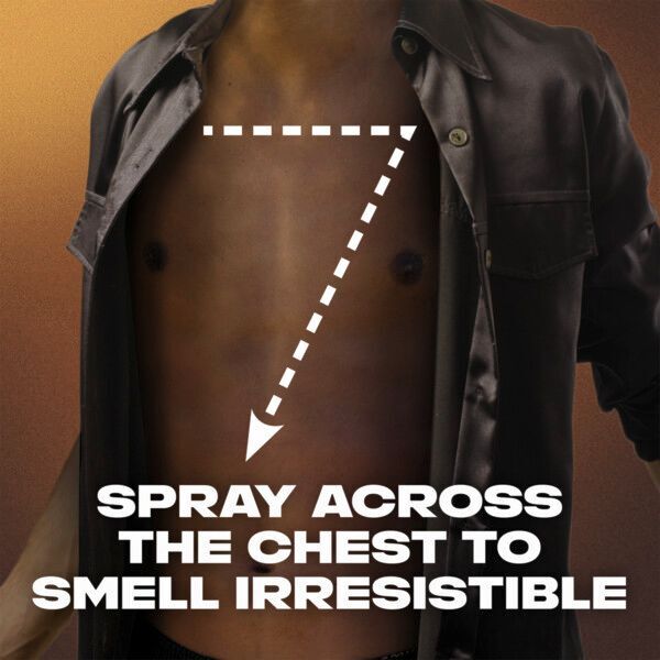 Lynx Men Leather & Cookies Bodyspray Deodorant Aerosol 250ml