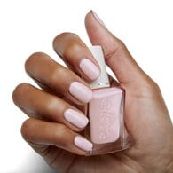 Essie Gel Couture 484 Matter Of Fiction Pink Nail Polish