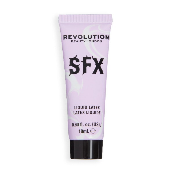 Revolution Sfx Liquid Latex