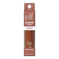 e.l.f. Camo Liquid Bronzer & Contour 8 Deep