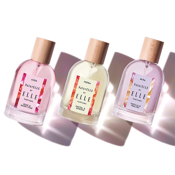 DNR Elle Naturelle Indra Eau De Parfum 100Ml