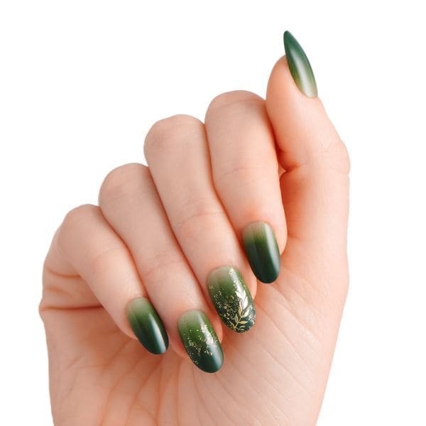 Wicked x Kiss Nails Impress - Defy Expectations