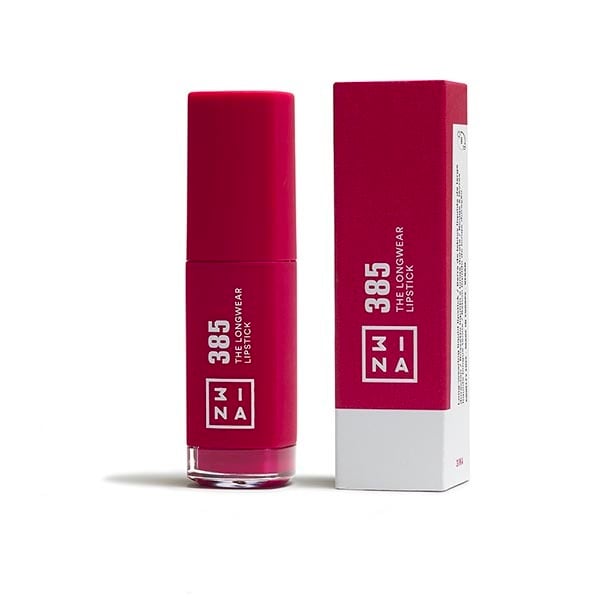 The Longwear Lipstick 385