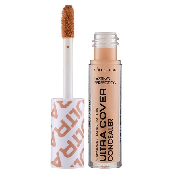 Collection Ultra Cover Concealer 9W Vanilla Warm