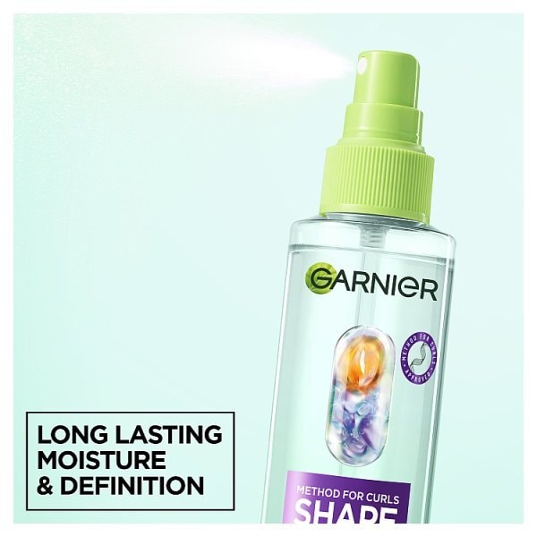 Garnier Method For Curls Spray 150ml