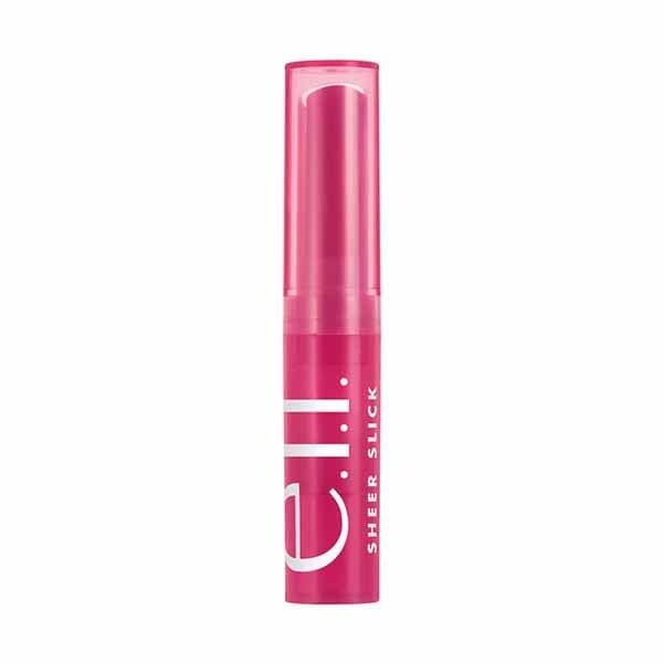 e.l.f. Sheer Slick Lipstick Jam Or Jellyÿ