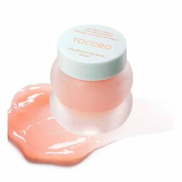 Tocobo Vita Glazed Lip Mask 20ml