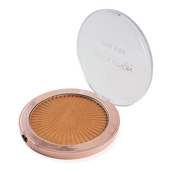 Revolution Skin Kiss Sun Kiss