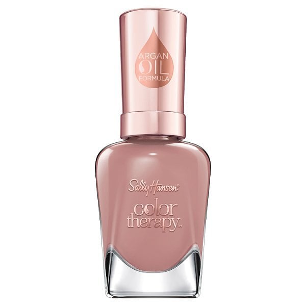 Sally Hansen Colour Therapy Nail Polish - Eiffel In Love