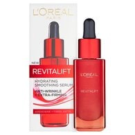 L'Oreal Paris Revitalift Hydrating Smoothing Serum 30ml