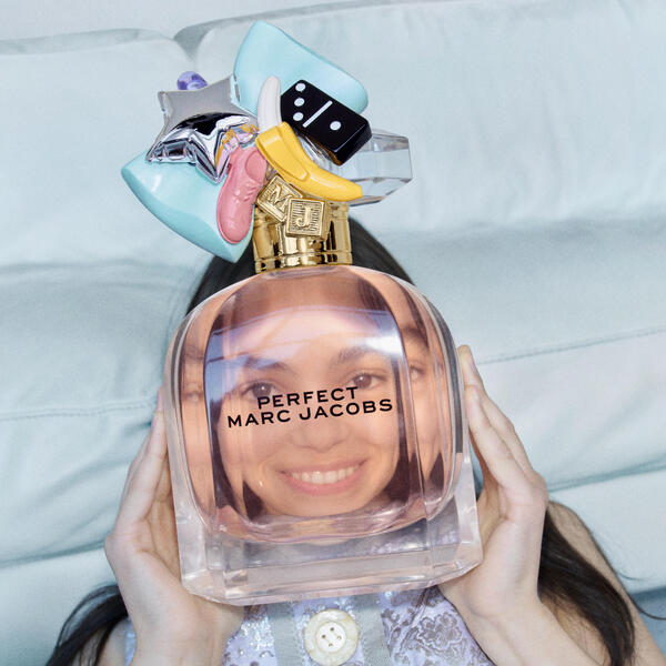 Marc Jacobs Perfect Eau De Parfum 30ml