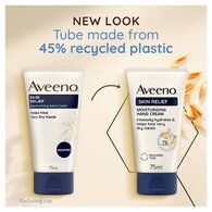 Aveeno Skin Relief Hand Cream 75ml