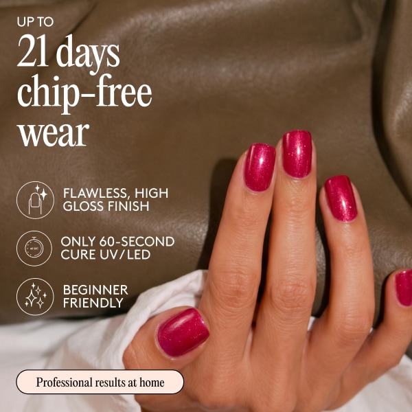 Mylee Gel Polish Freshers 8Ml