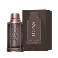 Boss the scent for him best sale 50ml