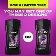 Lynx Bodywash Shower Gel Excite 225ml