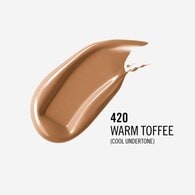 Rimmel Lasting Finish 35HR Foundation Warm Toffee SPF20