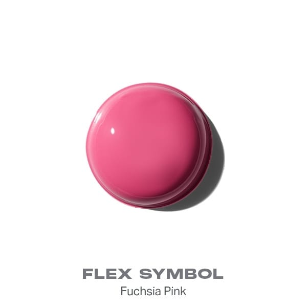 Morphe Hot Shot Blush Drops - Flex Symbol