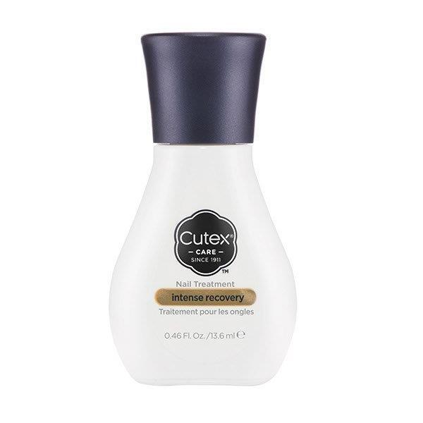 Cutex Intense Recovery Treatment 15ml